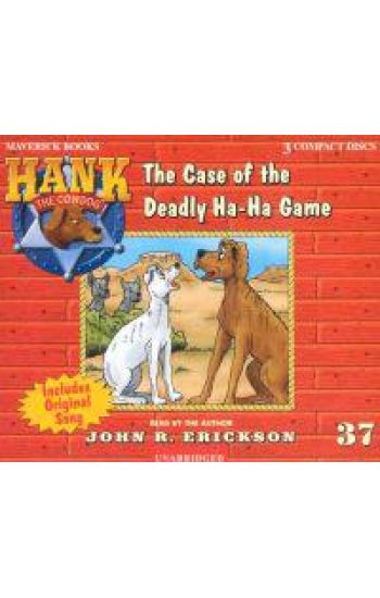 The Case of the Deadly Ha-Ha Game