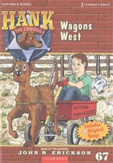 Wagons West