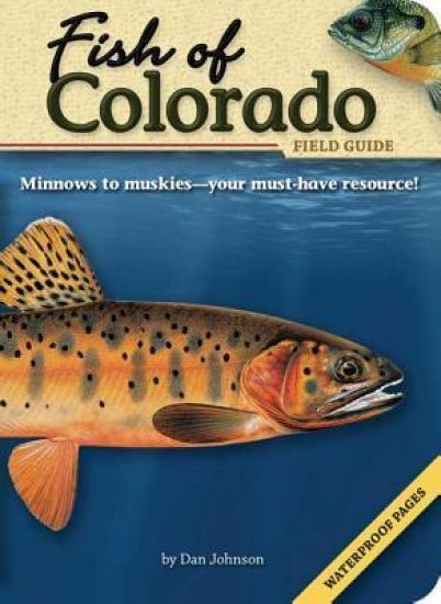 Fish of Colorado Field Guide
