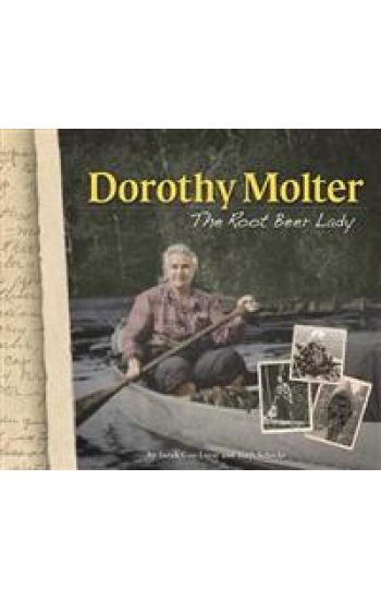 Dorothy Molter