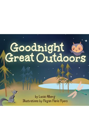 Goodnight Great Outdoors