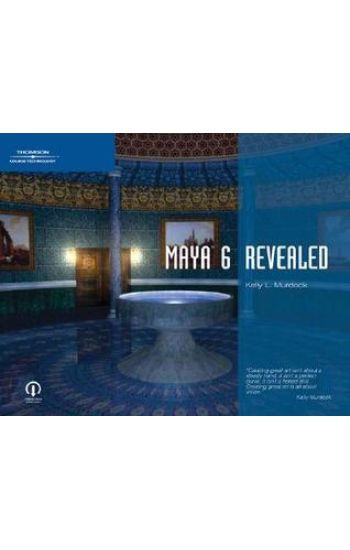 Maya 6 Revealed