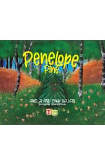 Penelope Pine