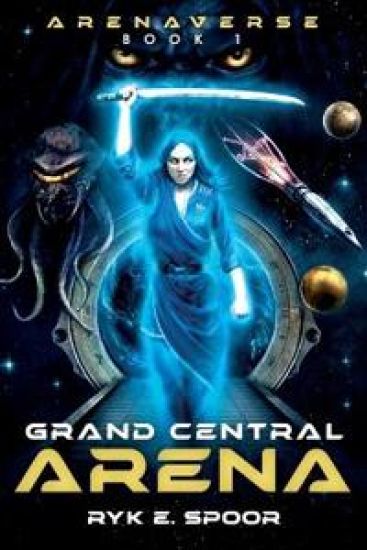 Grand Central Arena
