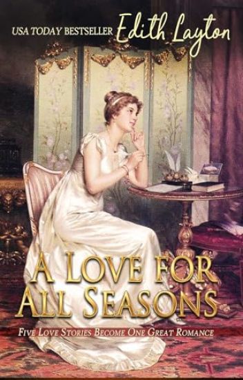 A Love for All Seasons