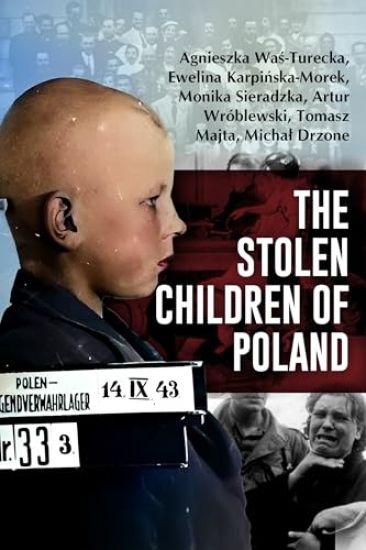 The Stolen Children of Poland