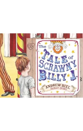 The Tale of Scrawny Billy J.