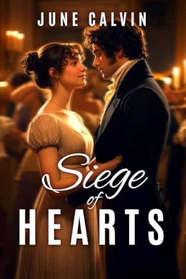 Siege of Hearts