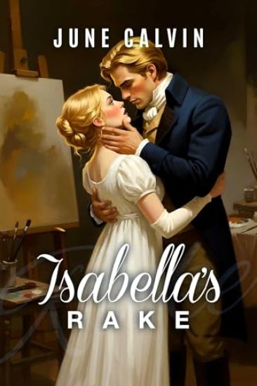 Isabella's Rake