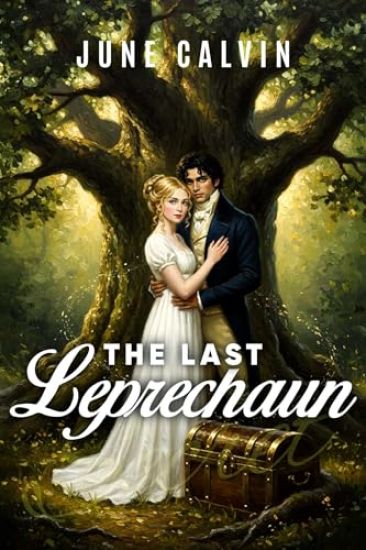 The Last Leprechaun