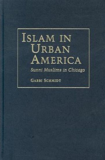 Islam In Urban America