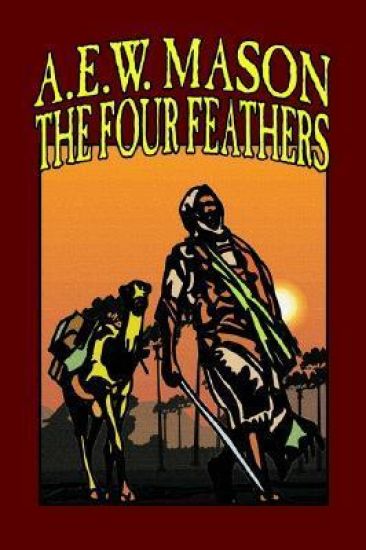 The Four Feathers