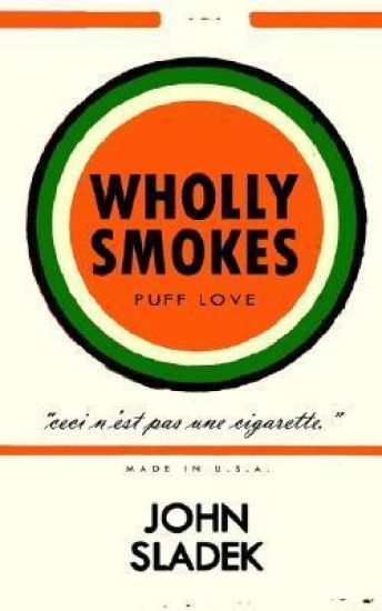 Wholly Smokes
