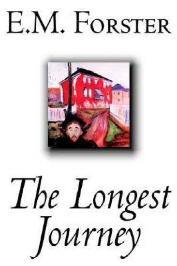The Longest Journey by E.M. Forster, Fiction, Classics