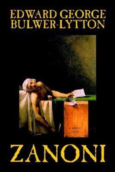 Zanoni by Edward Bulwer-Lytton, Body, Mind & Spirit