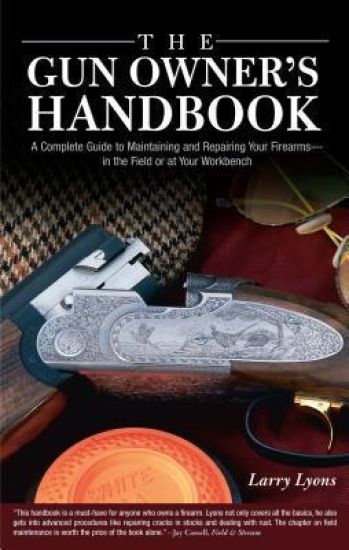 Gun Owner's Handbook