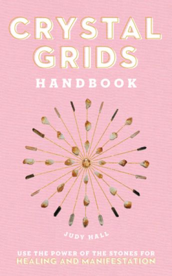 Crystal Grids Handbook