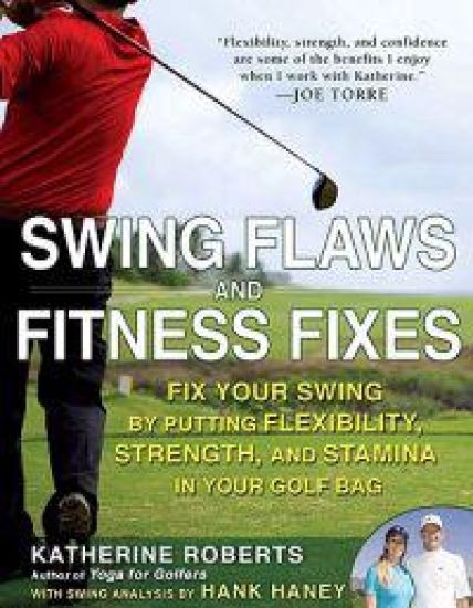 Swing Flaws and Fitness Fixes
