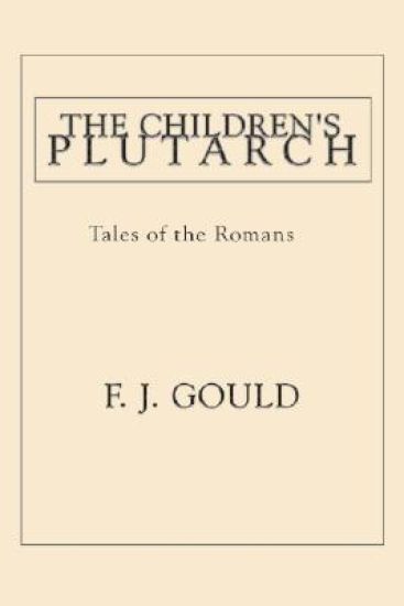 The Children's Plutarch