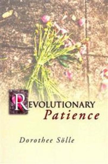 Revolutionary Patience