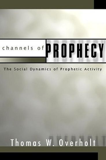 Channels of Prophecy