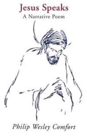 Jesus Speaks