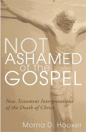 Not Ashamed of the Gospel