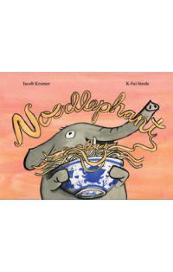 Noodlephant
