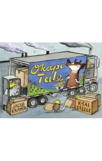 Okapi Tale