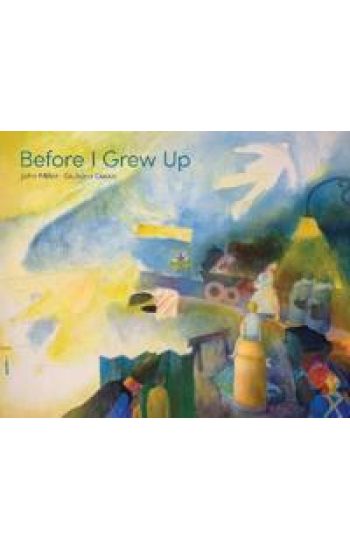 Before I Grew Up