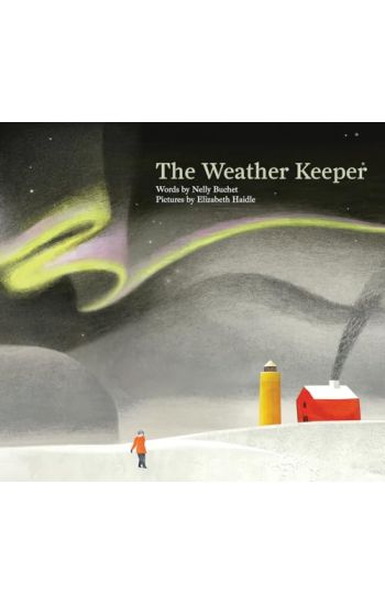 The Weather Keeper