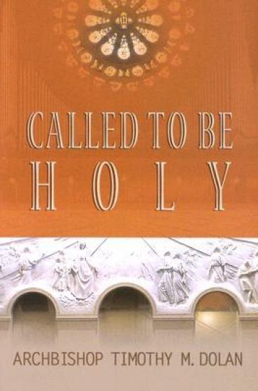 Called to be Holy