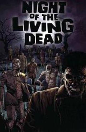 Night of the Living Dead 1