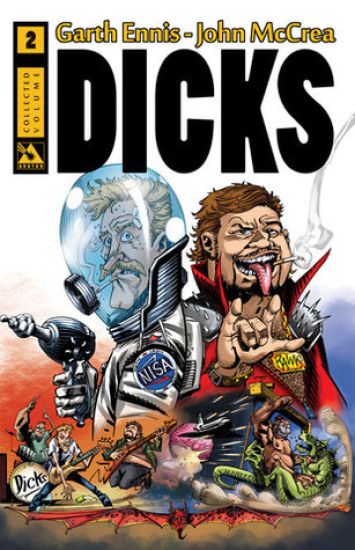 Dicks 2