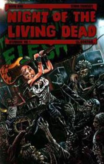 Night of the Living Dead 1