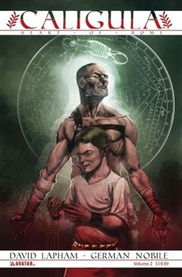 Caligula 2