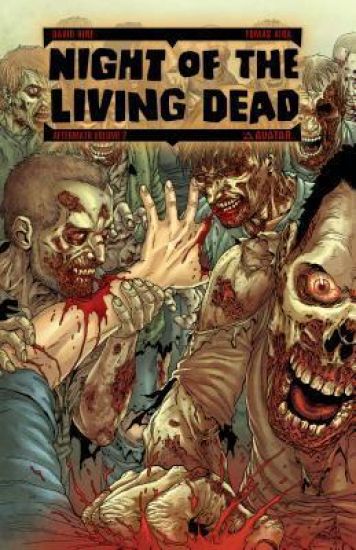 Night of the Living Dead Aftermath 2