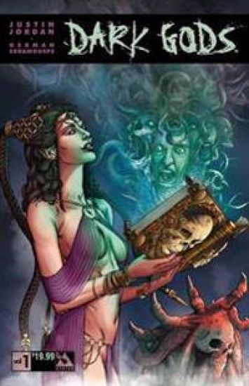 Dark Gods 1