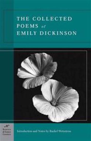 The Collected Poems of Emily Dickinson (Barnes & Noble Classics Series)