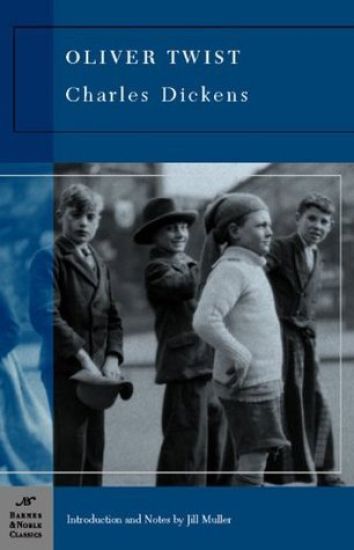 Oliver Twist