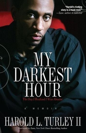 My Darkest Hour