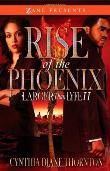 Rise of the Phoenix