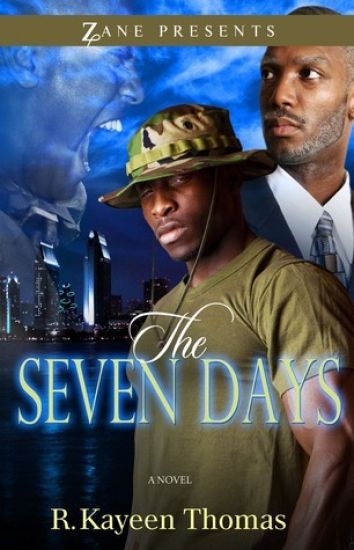 The Seven Days