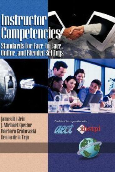 Instructor Competencies