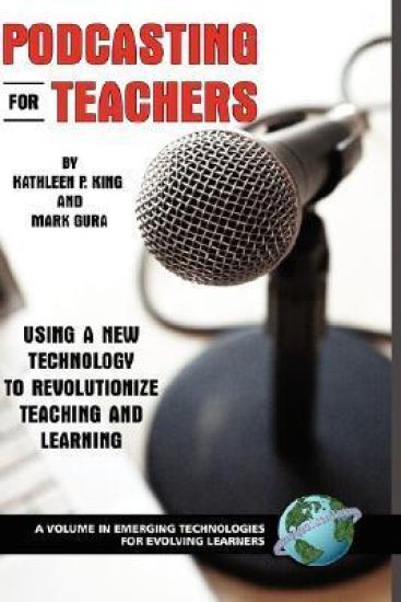 Podcasting for Teachers