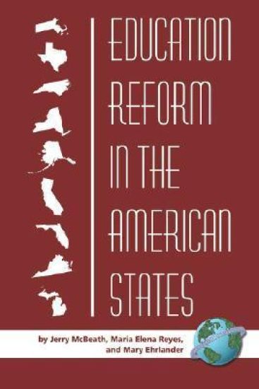 Education Reform in the American States