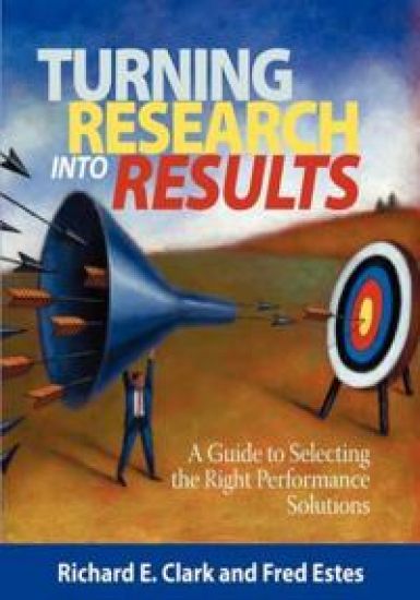 Turning Research Into Results