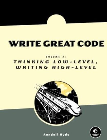 Write Great Code, Volume 2