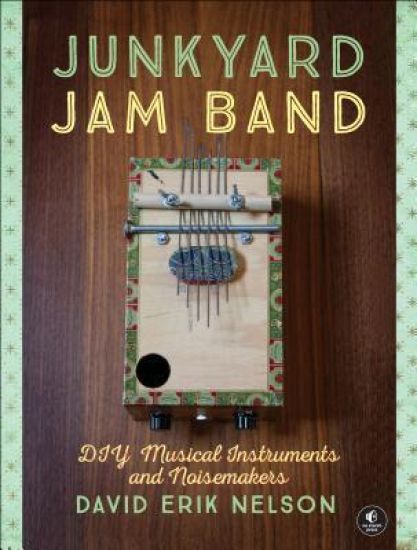 Junkyard Jam Band