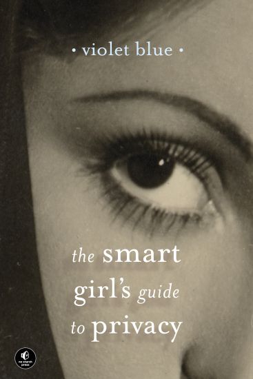 The Smart Girl's Guide to Privacy